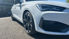 CUPRA Leon 2.0 TSI VZ2 5dr DSG Petrol Hatchback